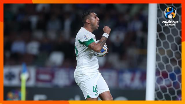 立博ladbrokes中文-【亚冠】乌塔卡破门莱昂纳多点射 浙江客场1比4甲府