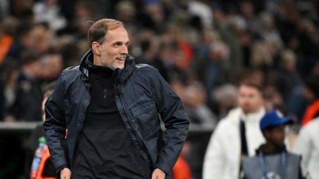 立博ladbrokes中文-图赫尔：特尔心态好态度端正 诺伊尔恢复情况不错