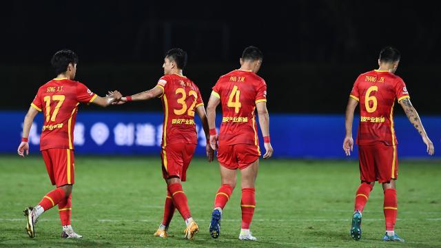 立博ladbrokes中文-保级球队亦有差距 河北队斗志全无成为“独一档”