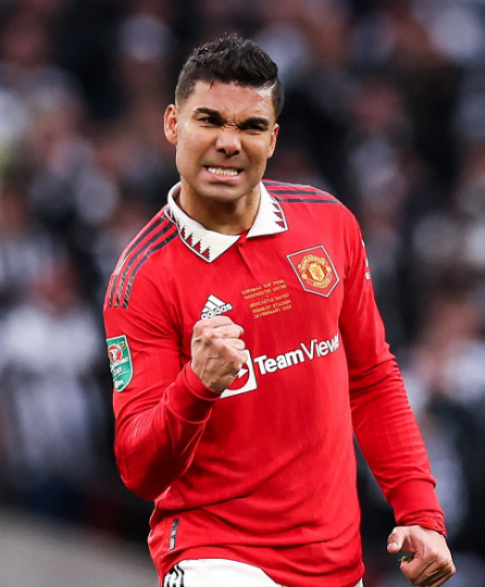 再见曼联！欧冠三连巨星委屈离队！主动降薪，态度端正，堪称典范|卡塞米罗|皇家马德里|战术|高薪|皇马_新浪体育_新浪新闻